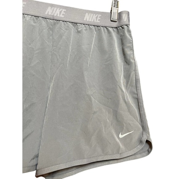 Women’s Nike DRI-FIT Shorts - Picture 4 of 8
